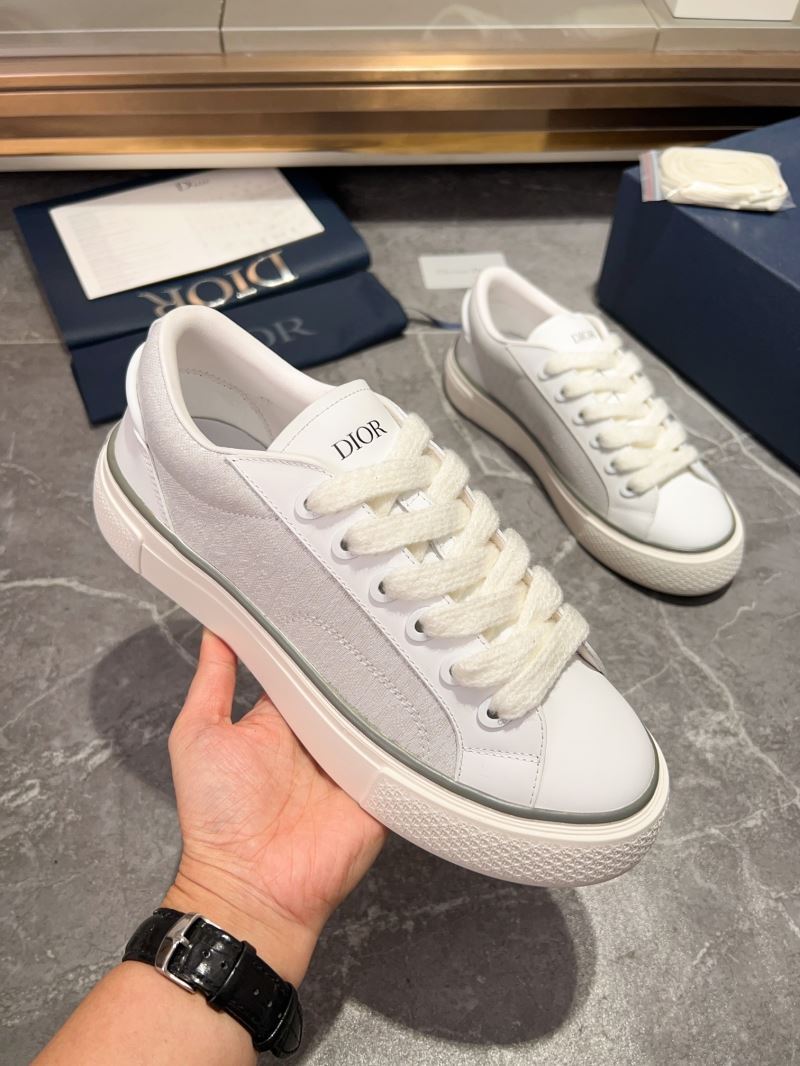 Christian Dior Low Shoes